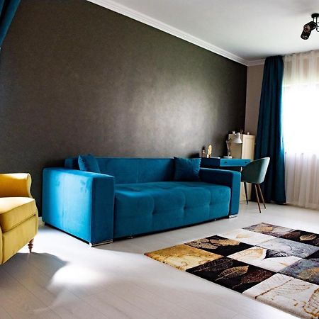 La Stejari Apartment سوتْشافا المظهر الخارجي الصورة