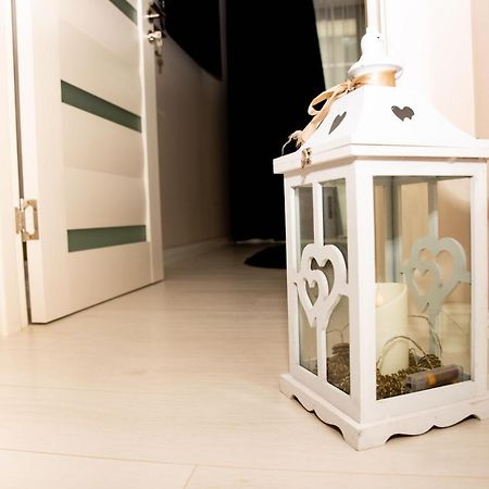 La Stejari Apartment سوتْشافا المظهر الخارجي الصورة