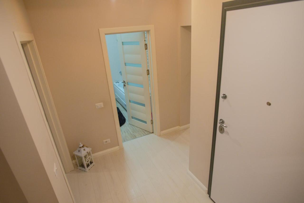 La Stejari Apartment سوتْشافا المظهر الخارجي الصورة